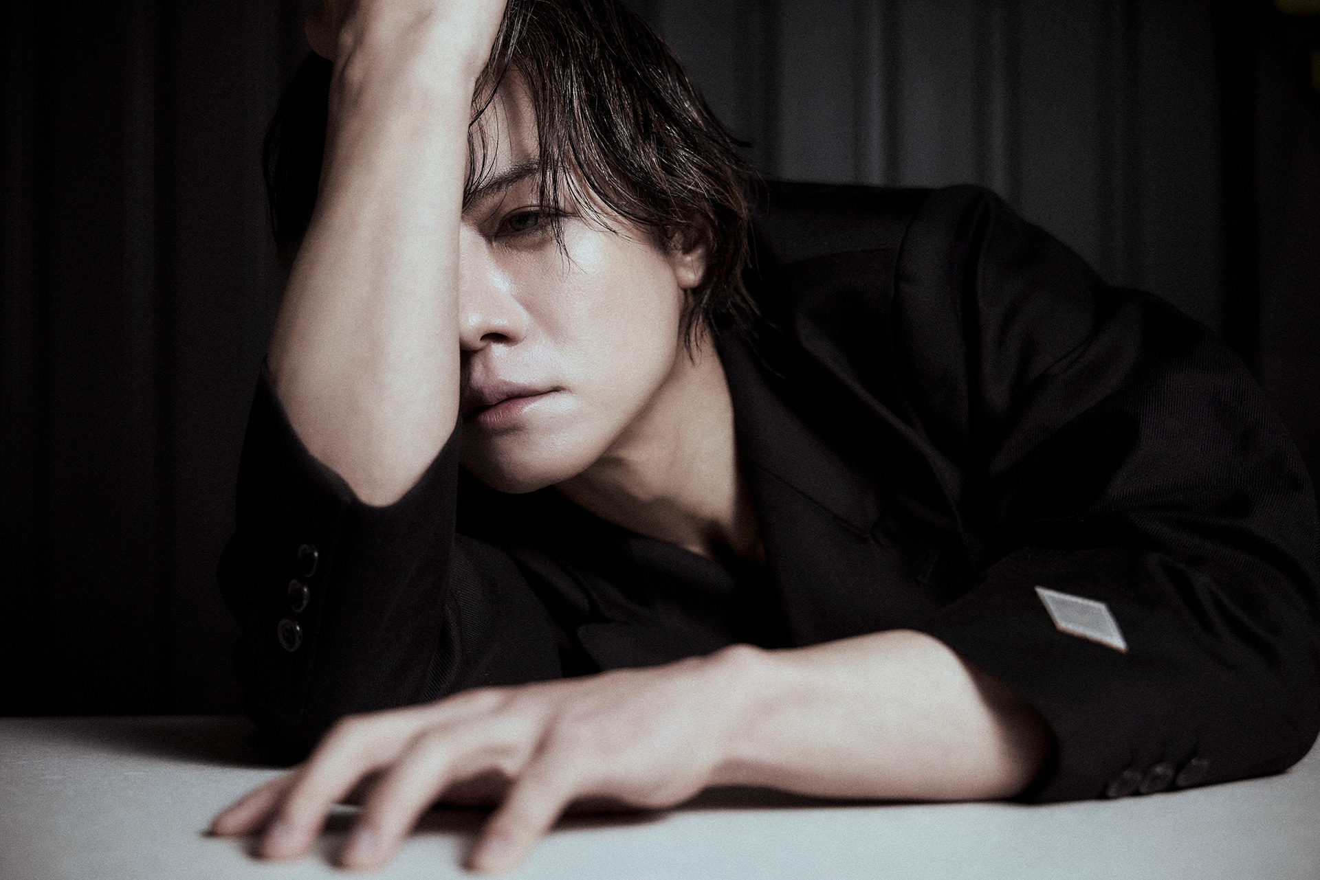 DIR EN GREY Toshiyaインタビュー｜難産の末に完成した、妥協なき12th