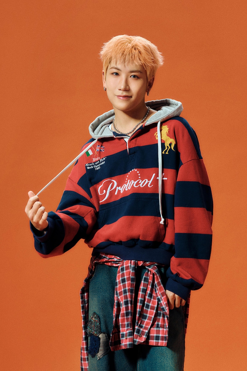 HAYATO（MAZZEL）