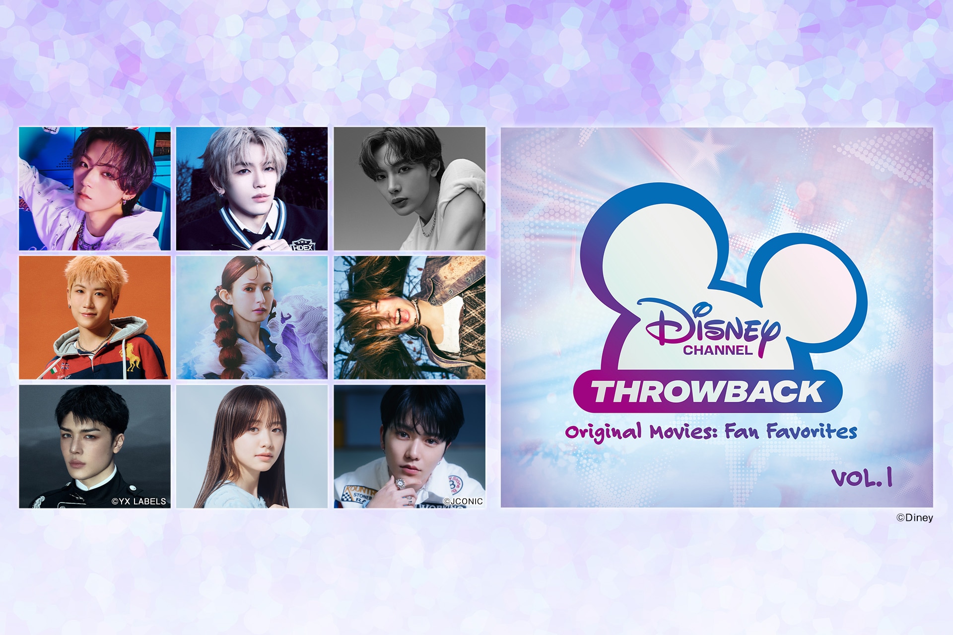 FANTASTICS舞台「BACK TO THE MEMORIES」第2弾決定、東名阪で全29公演