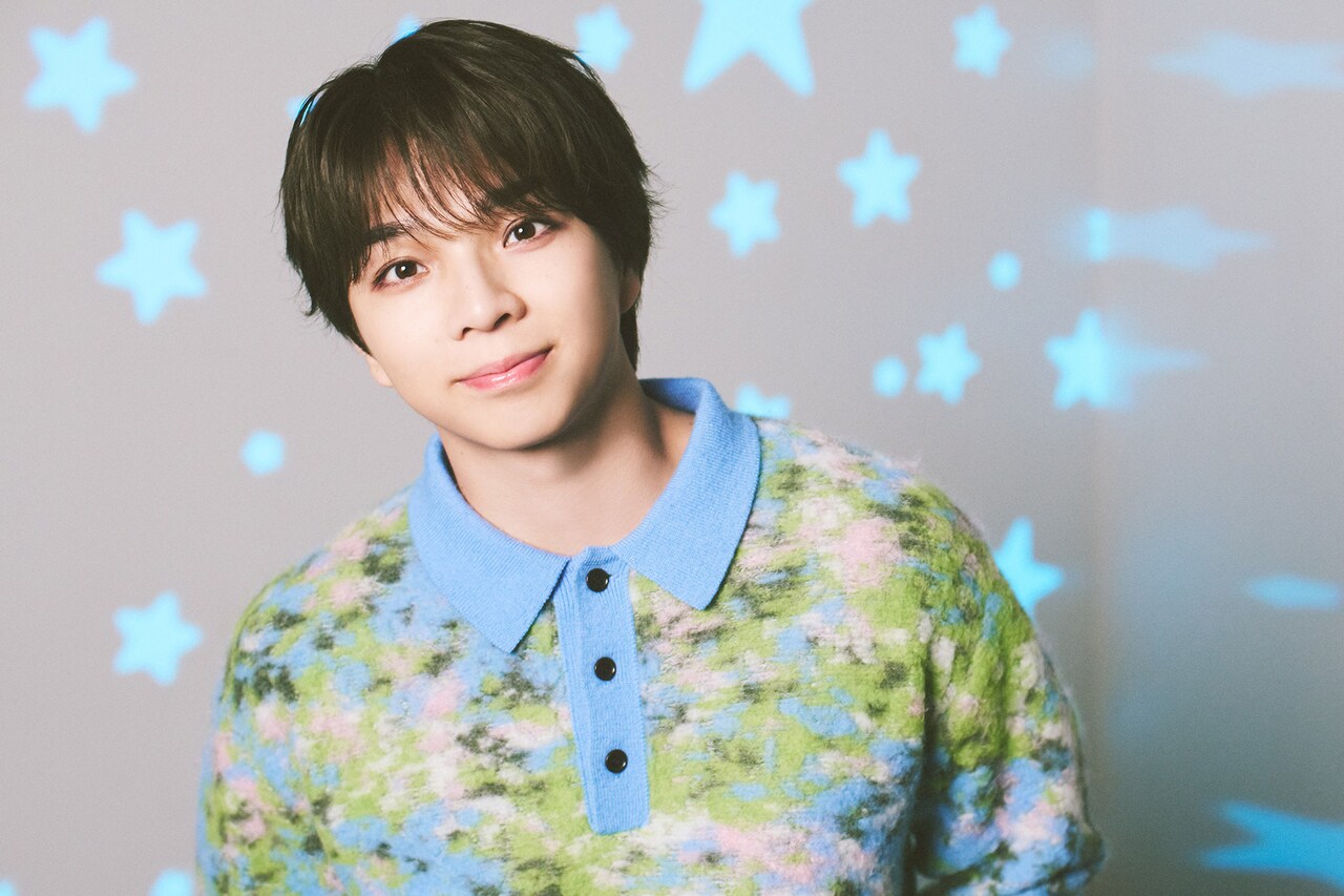 M!LK塩﨑太智が語る「ディズニー ベスト・オブ・ベスト」｜これさえ