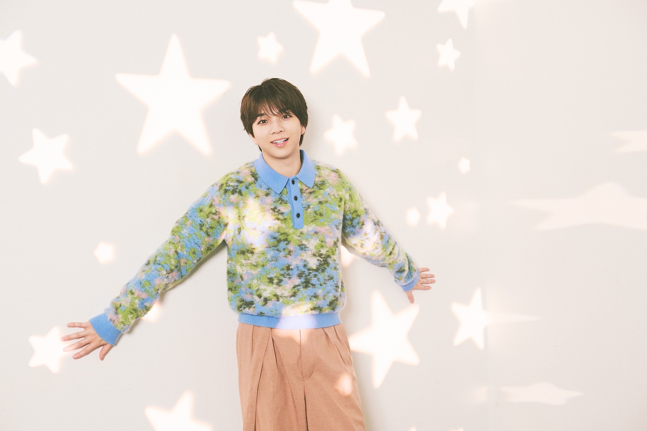 M!LK塩﨑太智が語る「ディズニー ベスト・オブ・ベスト」｜これさえ