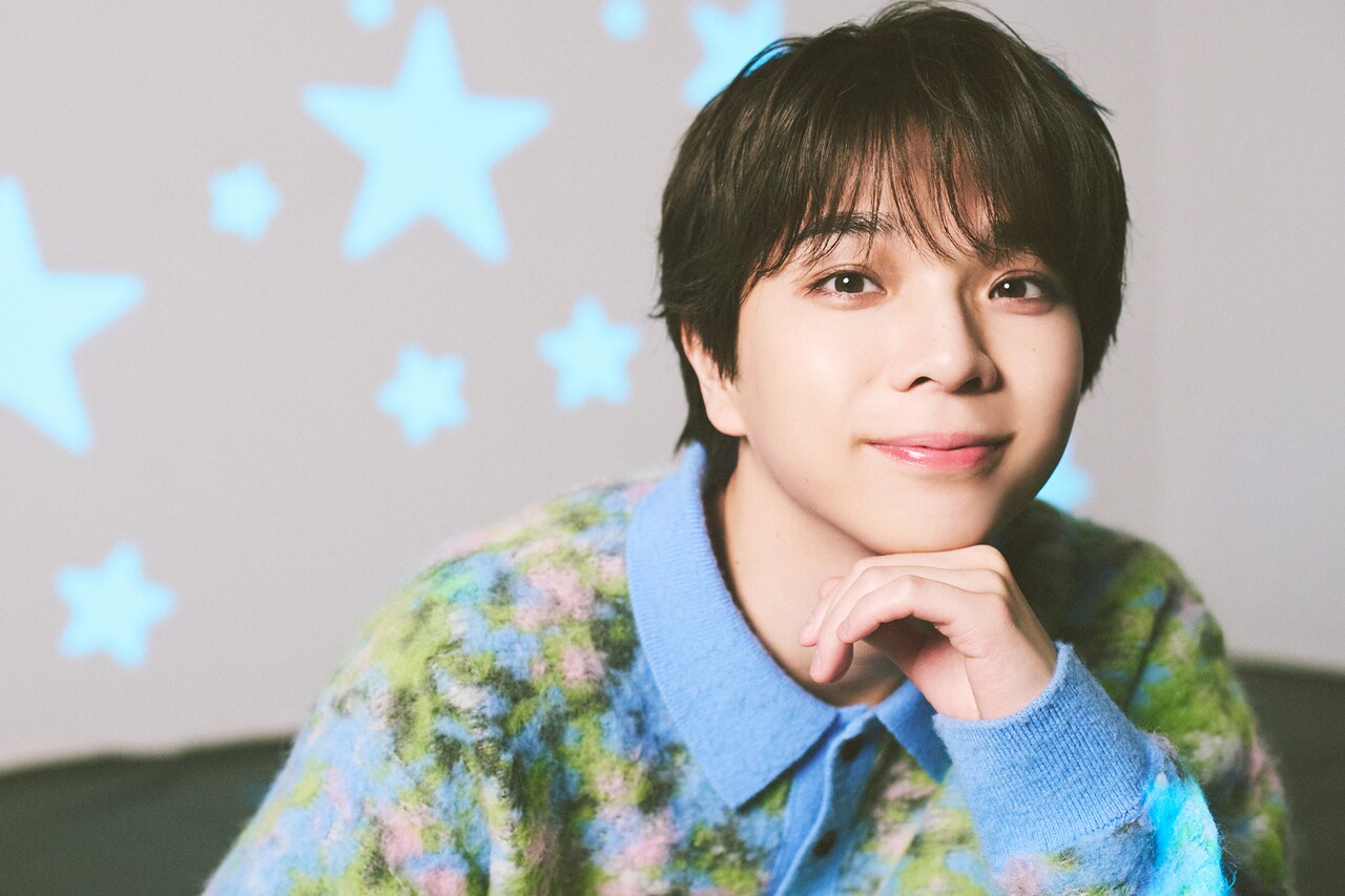 M!LK塩﨑太智が語る「ディズニー ベスト・オブ・ベスト」｜これさえ