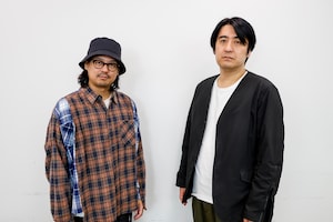 「大脱出」藤井健太郎×「インシデンツ」佐久間宣行｜DMM TV配信コンテンツを2人は互いにどう見たのか