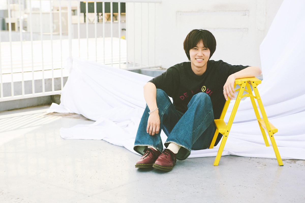 古市健太（Dr）