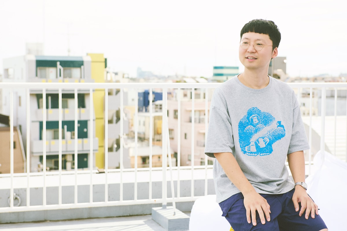 渡邊恭一（Sax, Cl, Fl）