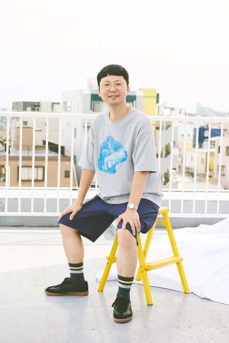 渡邊恭一（Sax, Cl, Fl）