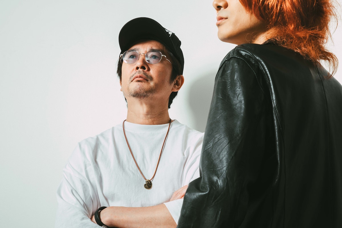 増子直純（怒髪天）