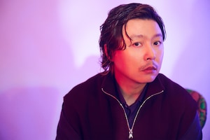 堂本剛「奉納演奏2024」インタビュー｜14回目の平安神宮「奉納演奏」に懸ける思い