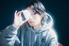 堂村璃羽「夜景」インタビュー｜月のように身勝手で構わない。自分に優しくするための音楽