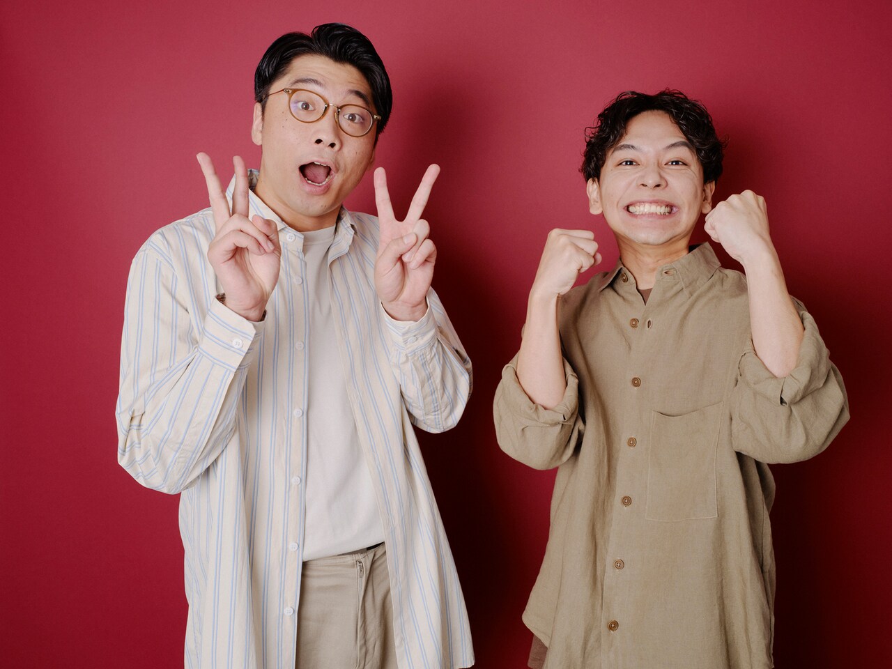 さや香がプレイ！HD-2D版「ドラゴンクエストI＆II」特集（前編）｜大の