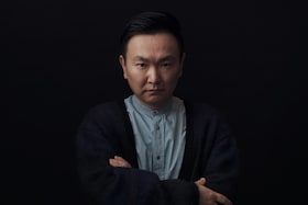 実写化困難と言われていたドラマ「ガンニバル」、原作の大ファンであるかまいたち・山内健司はどう観た？