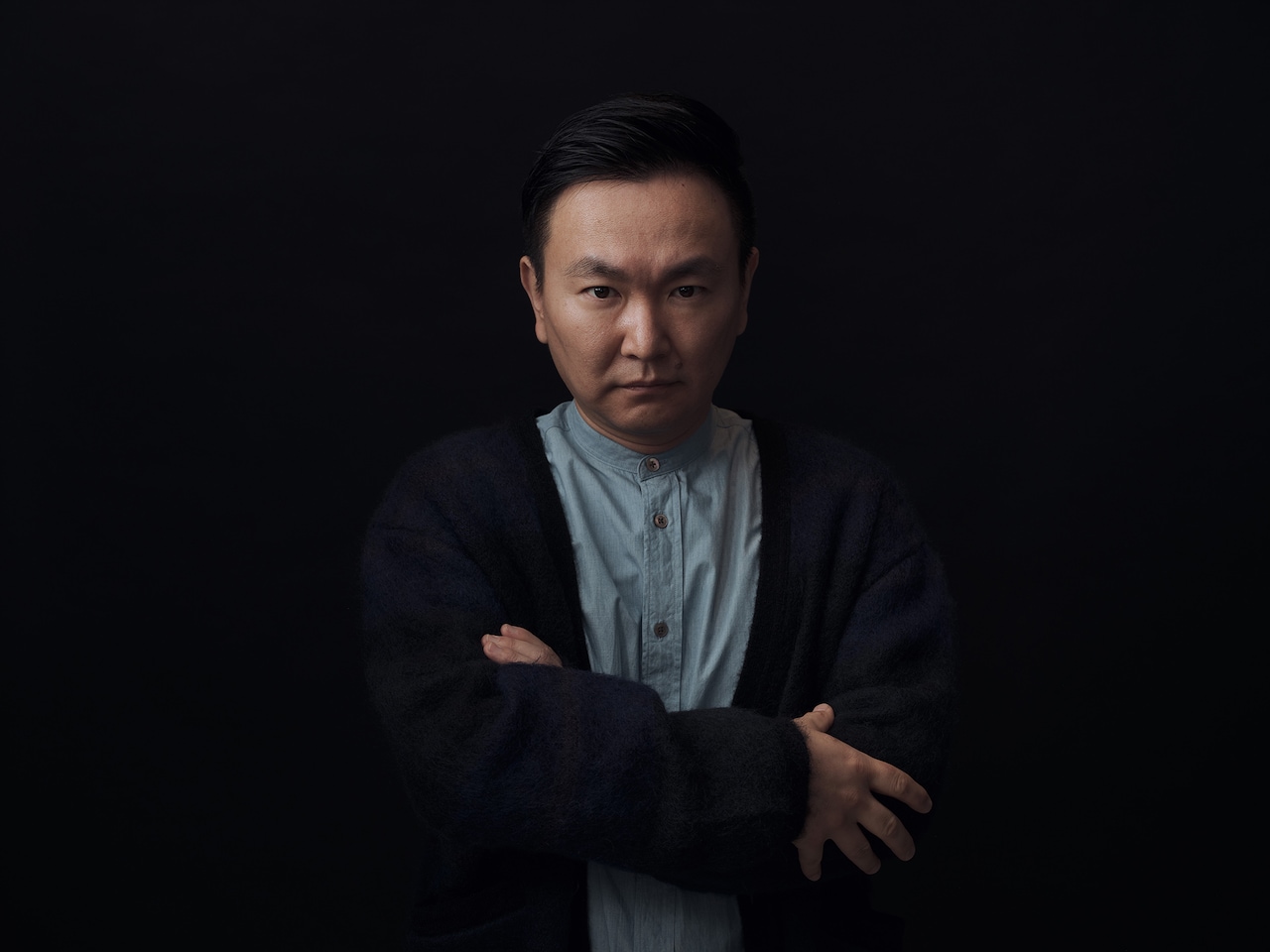 実写化困難と言われていたドラマ「ガンニバル」、原作の大ファンであるかまいたち・山内健司はどう観た？ - コミックナタリー 特集・インタビュー