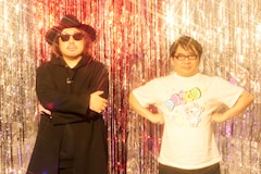 DJ Mass MAD Izm*とミラッキ大村が語る、色褪せないドリカム楽曲の魅力