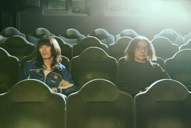 ドレスコーズ志磨遼平、岩井俊二と対談！両者に影響を及ぼした1990年代とはどんな時代だった？