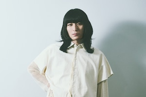 こうしてぼくはひとりぼっちになった ブルーに生きる志磨遼平、孤独への決意と覚悟