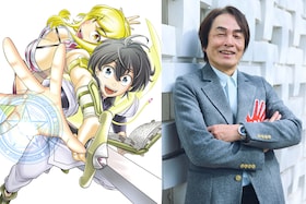 直木賞作家・石田衣良が“異世界転生もの” 「DT転生」を書いた理由「文芸では起こっていない面白さを感じた」