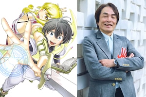 直木賞作家・石田衣良が“異世界転生もの” 「DT転生」を書いた理由「文芸では起こっていない面白さを感じた」