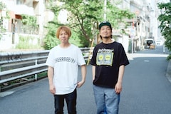 dustboxインタビュー|メロディックパンクシーンの未来へつなぐ、結成25周年記念トリビュートアルバム完成