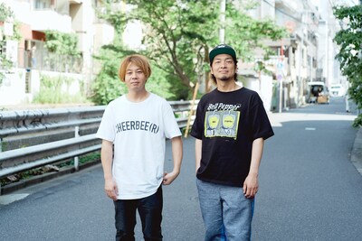 dustboxインタビュー｜メロディックパンクシーンの未来へつなぐ、結成25周年記念トリビュートアルバム完成