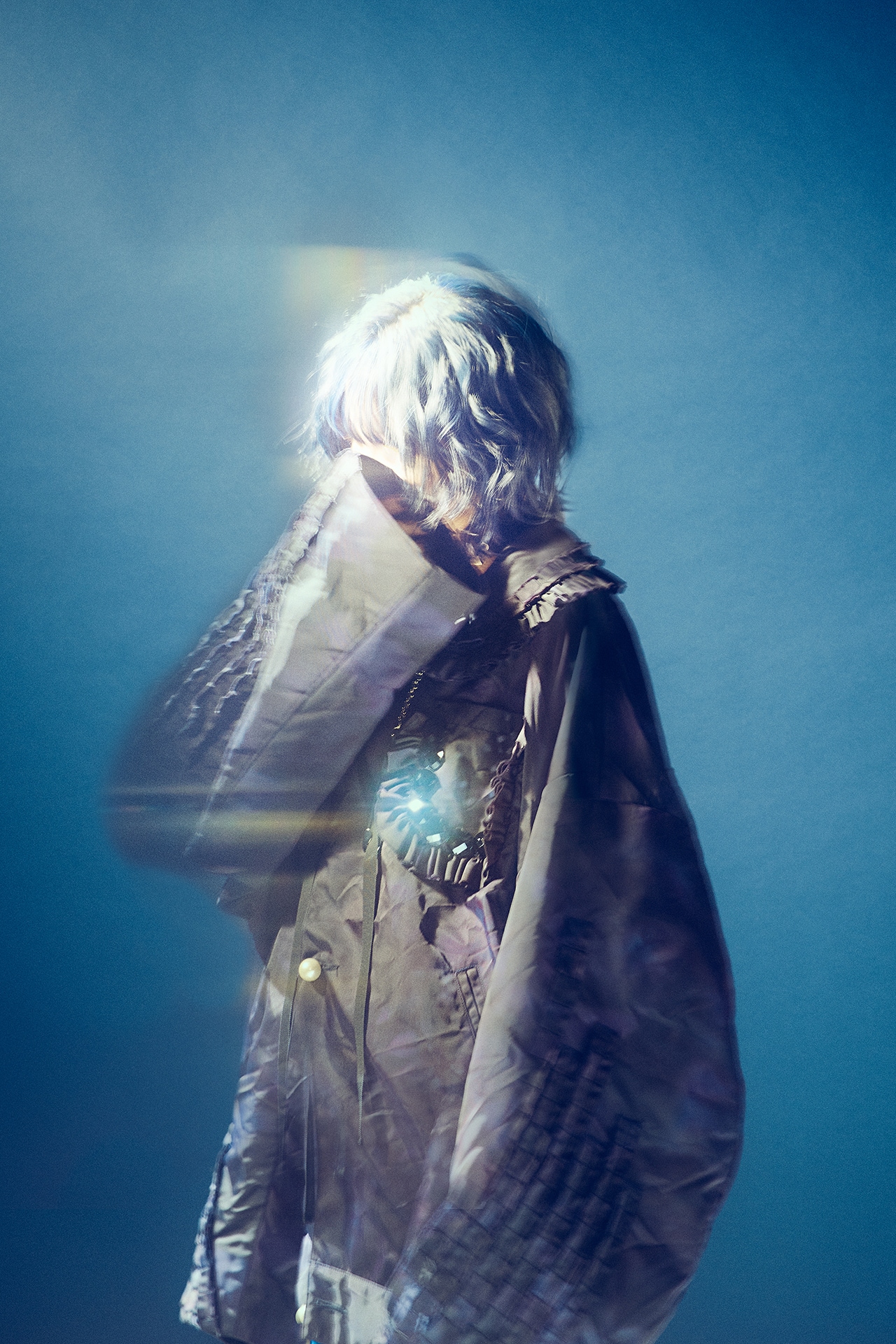 DUSTCELL「ROUND TRIP」インタビュー｜原点回帰するなら今、勢い