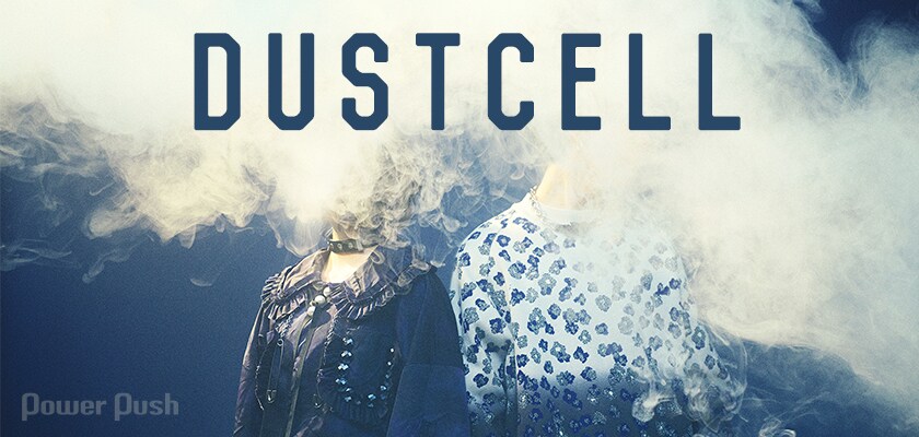 DUSTCELL「ROUND TRIP」インタビュー｜原点回帰するなら今、勢い