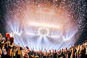 DUSTCELLインタビュー｜夢の舞台を経験した2人が「ガチアクタ」エンディング主題歌に込めたメッセージ