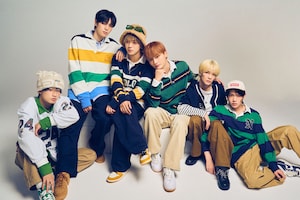 DXTEEN「Level Up」特集|「絶対に僕たちのことを好きにさせる」6人が超えたい壁と超えた壁