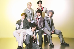 DXTEEN 2ndアルバム「Heart Beat」全曲解説｜「両片想い」のバズを越え、積み重ねた日々が導いた“進むべき道”