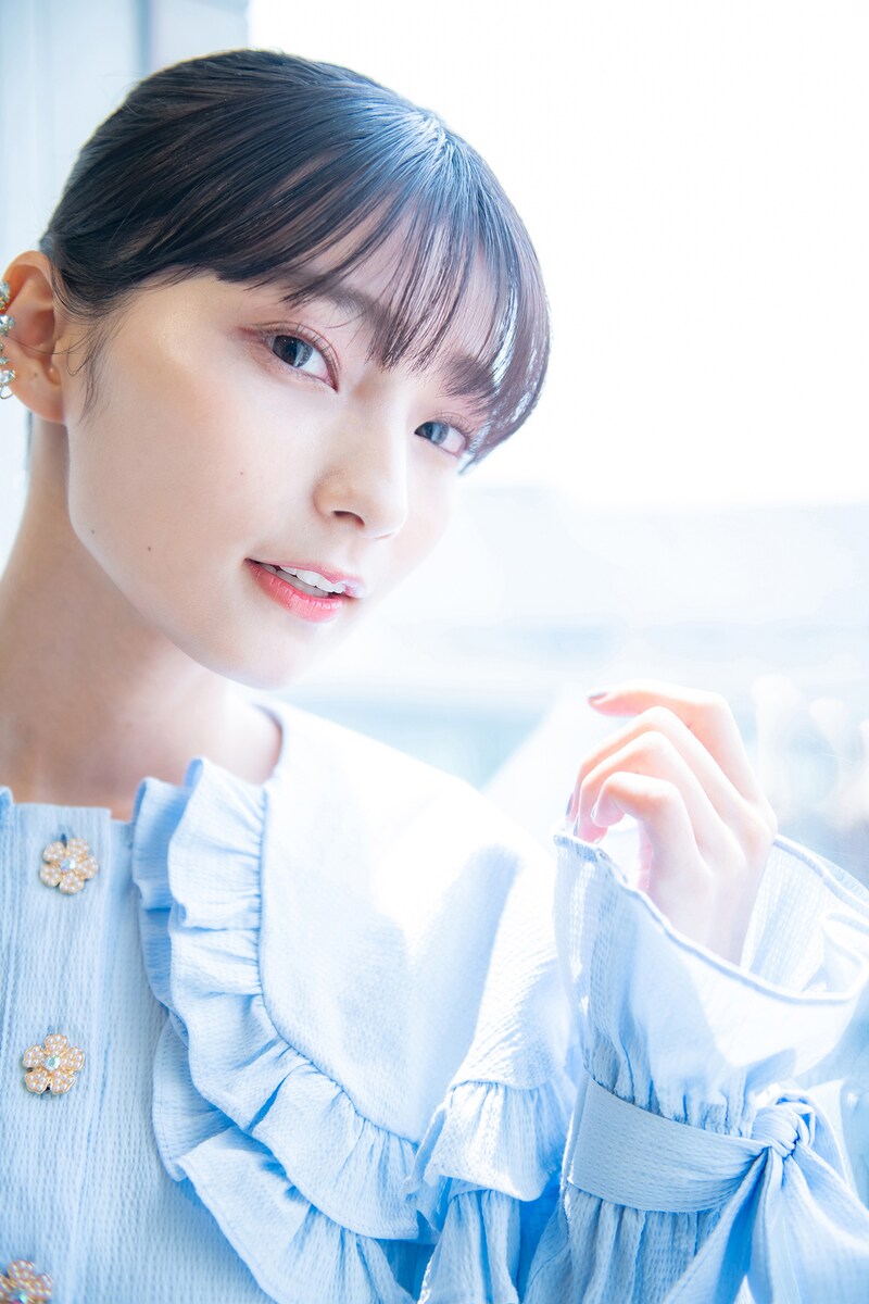 高野麻里佳