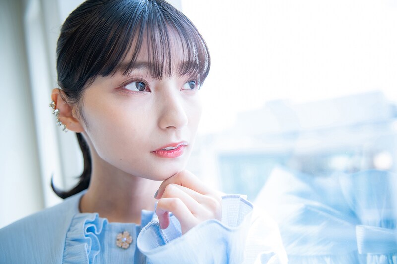 高野麻里佳