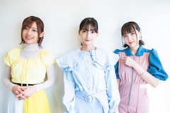 イヤホンズ「identity」インタビュー|実験的声優アーティストの“アイデンティティ”とは?