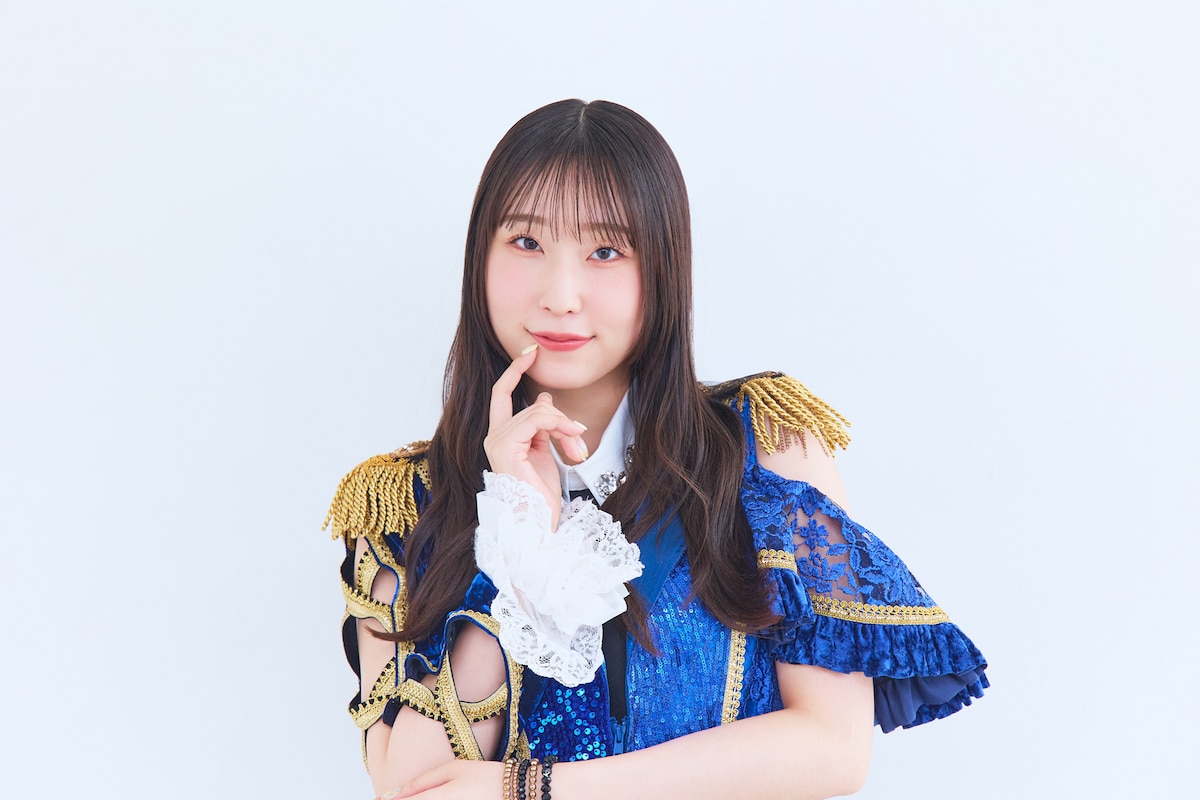 段原瑠々（Juice=Juice）