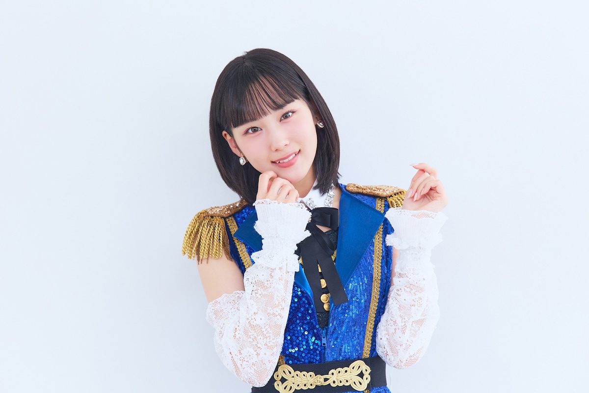 江端妃咲（Juice=Juice）