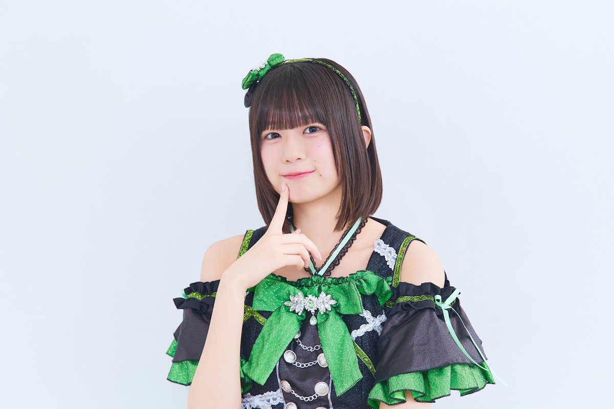 小久保柚乃（私立恵比寿中学）