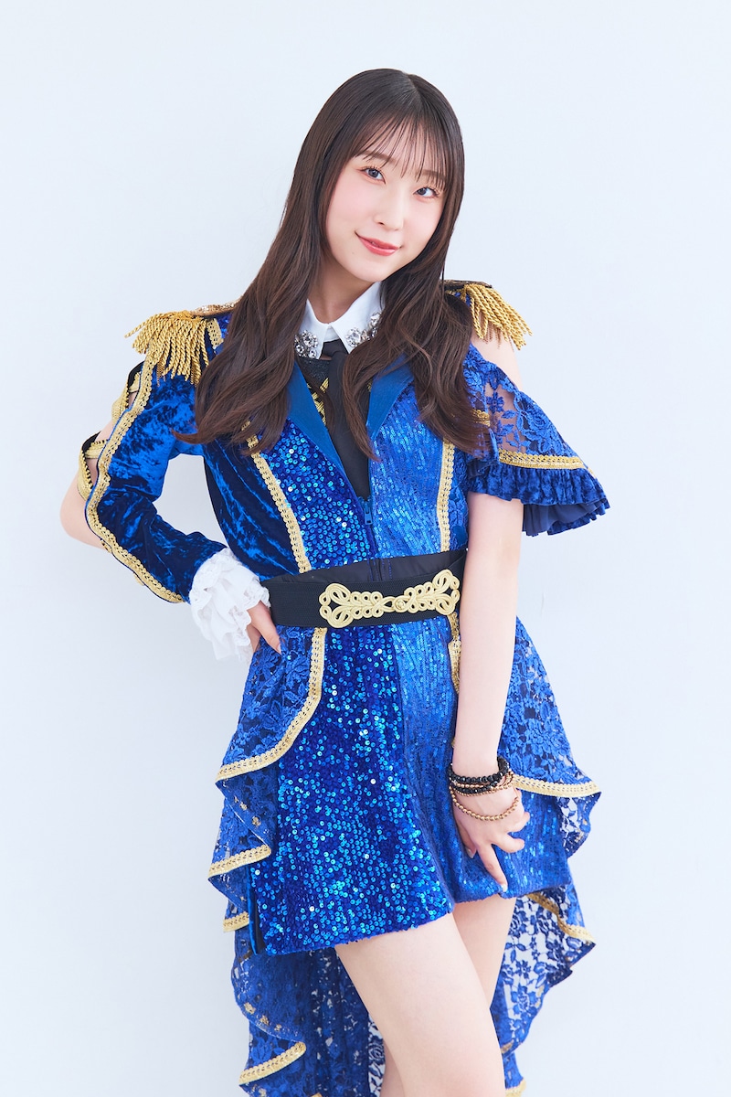 段原瑠々（Juice=Juice）