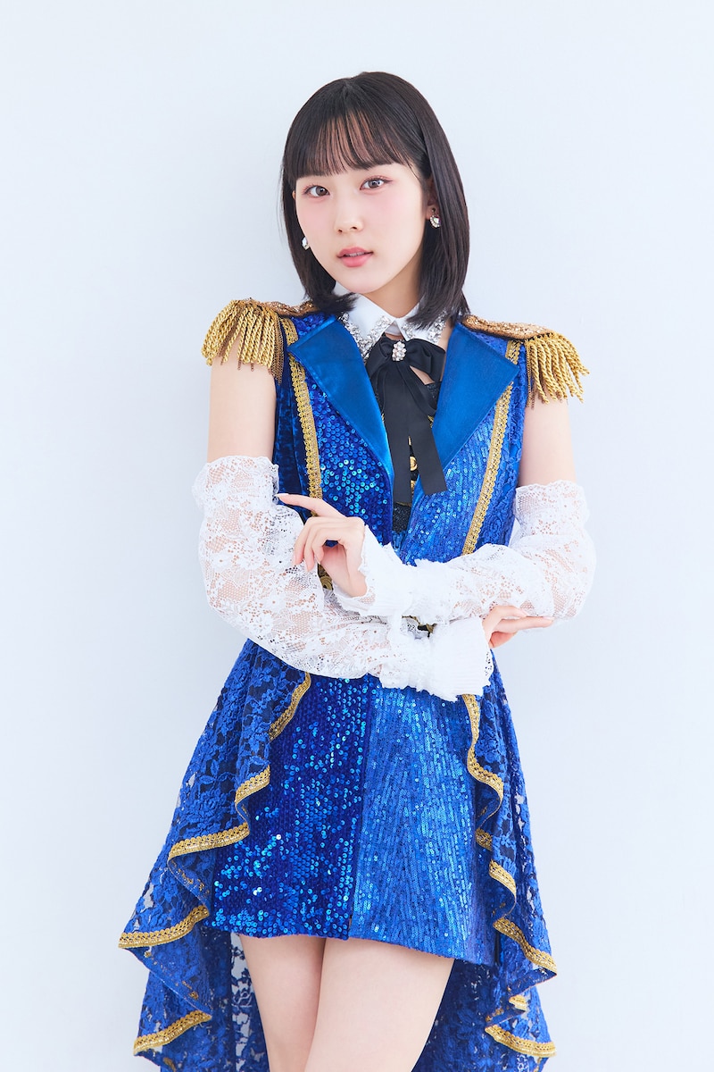 江端妃咲（Juice=Juice）