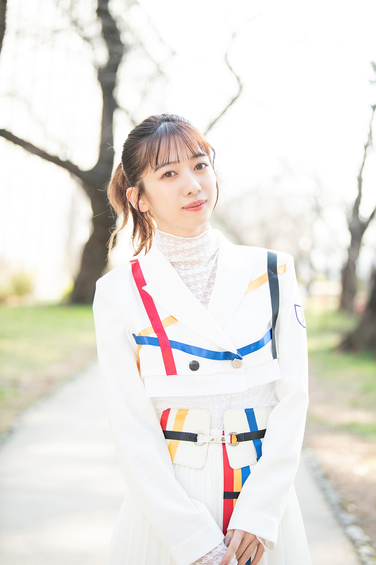 私立恵比寿中学（エビ中） 公式生写真　10246〜10413 これが私立恵比寿中学だ！“Reboot”したエビ中が真っ白な明るい未来に色