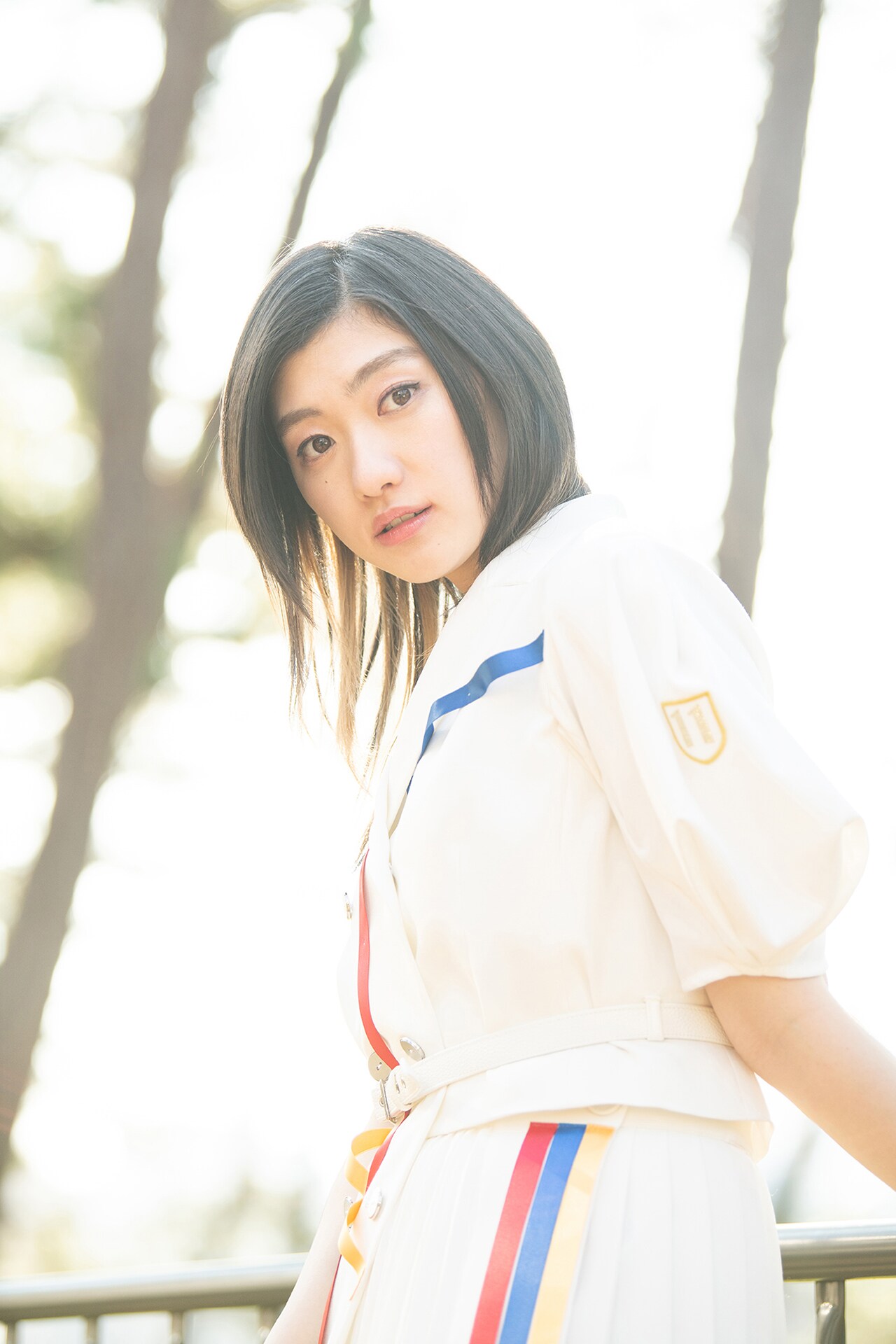 これが私立恵比寿中学だ！“Reboot”したエビ中が真っ白な明るい未来に色