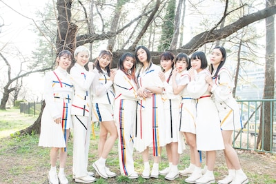 私立恵比寿中学