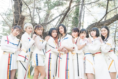 私立恵比寿中学