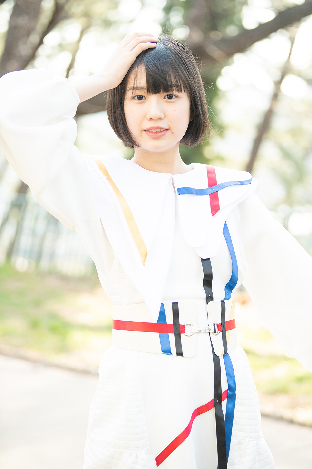 私立恵比寿中学（エビ中） 公式生写真　10246〜10413 これが私立恵比寿中学だ！“Reboot”したエビ中が真っ白な明るい未来に色
