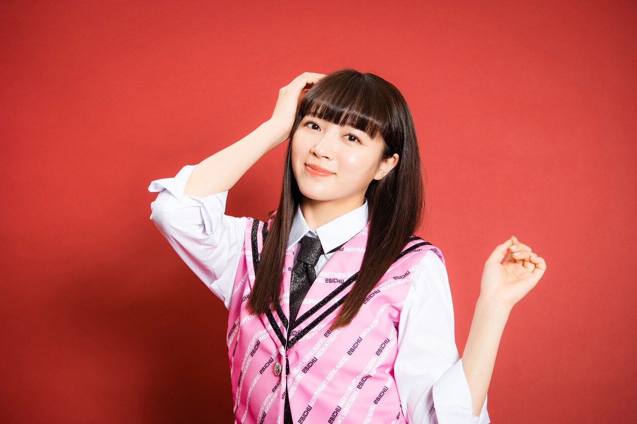 柏木ひなた 私立恵比寿中学 黒っぽかっ 星名美怜 7352