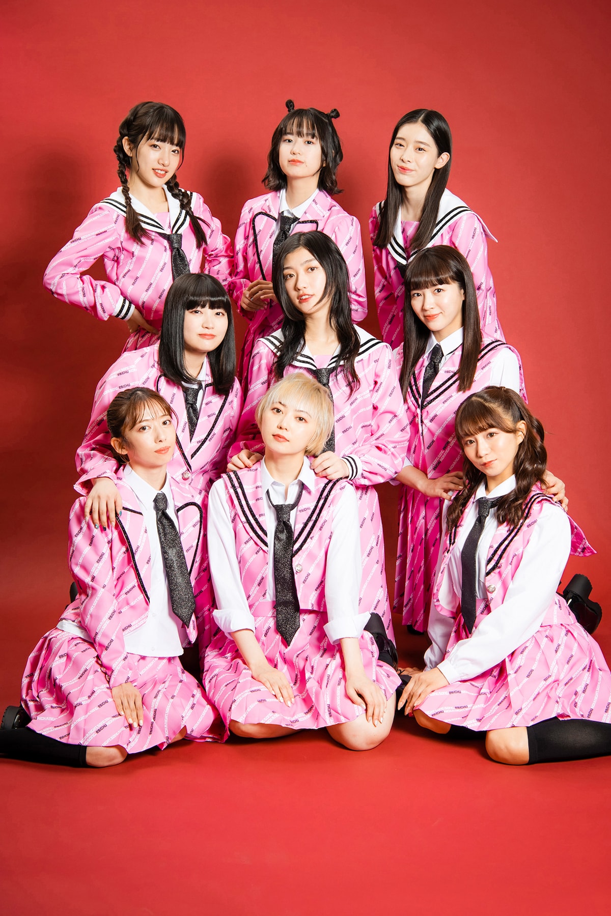 私立恵比寿中学