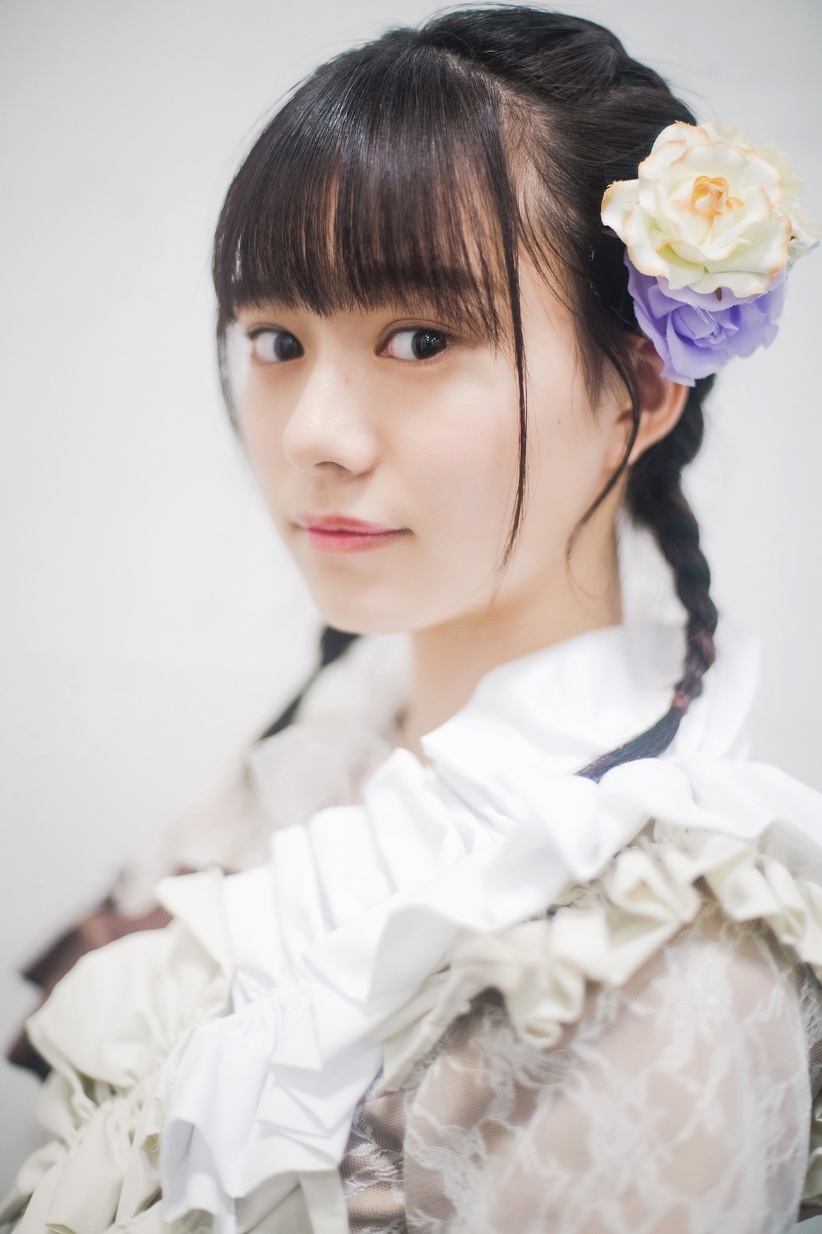 仲村悠菜