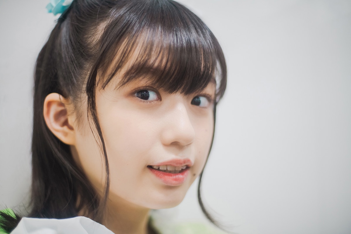 小久保柚乃