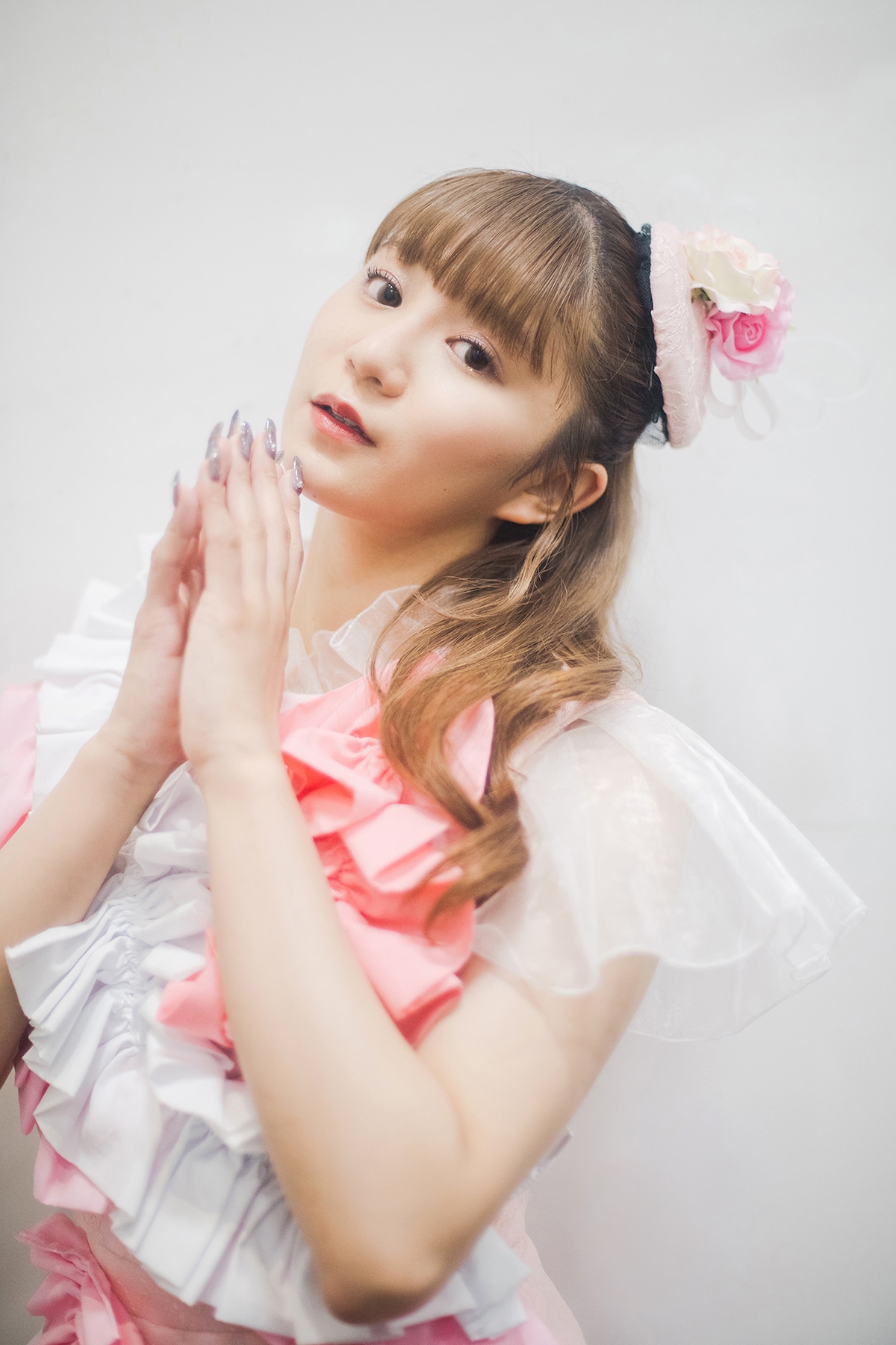 星名美怜