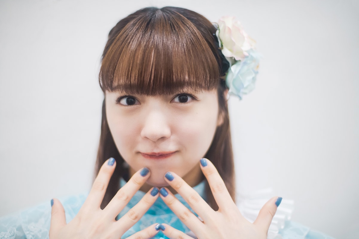 中山莉子