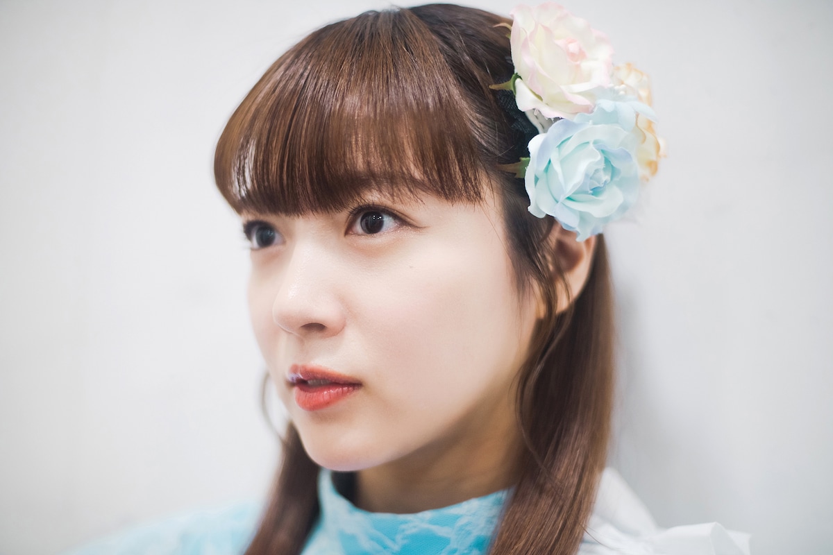 中山莉子
