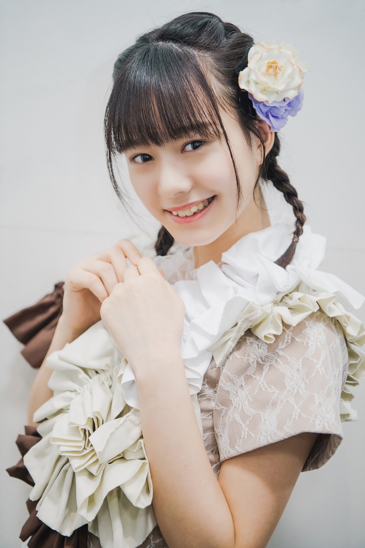 仲村悠菜