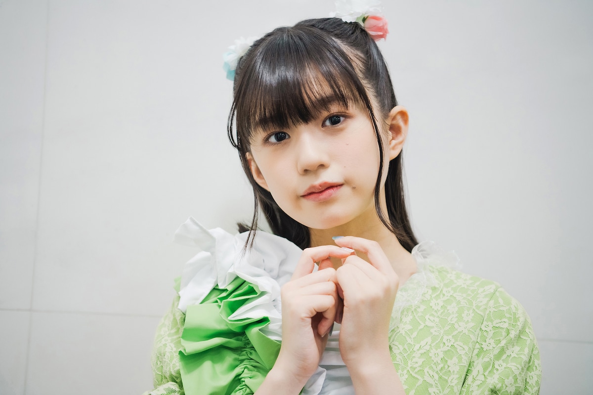小久保柚乃